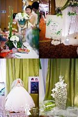 打造夢(mèng)想中的浪漫婚禮 創(chuàng)意策劃、視覺(jué)盛宴與長(zhǎng)沙彼愛(ài)的專(zhuān)業(yè)服務(wù)