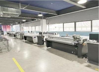 金山企業(yè)創(chuàng)意服務(wù)顯身手，助力千家企業(yè)成長(zhǎng)，稅收突破1.5億