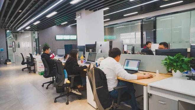 以創(chuàng)意賦能，構(gòu)筑產(chǎn)業(yè)鏈競(jìng)爭(zhēng)新優(yōu)勢(shì)