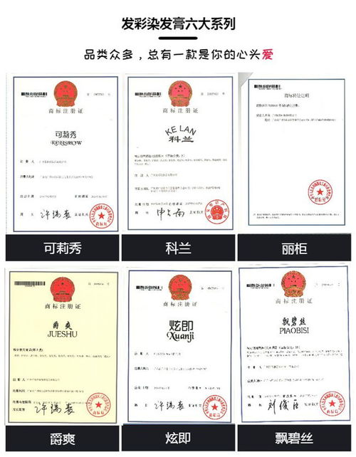 發(fā)彩化妝品源頭工廠 專業(yè)染發(fā)膏生產專家可莉秀的生產優(yōu)勢與銷售網絡